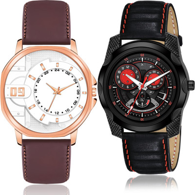 TIMETRANSELEVATE BM40-S137 Analog Watch  - For Men