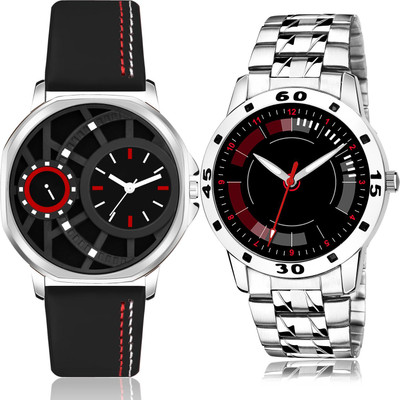 TIMOXIDE BM44-(45-S-19) Analog Watch  - For Men