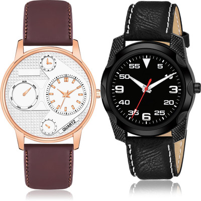 TIMETRANSELEVATE BM28-S175 Analog Watch  - For Men