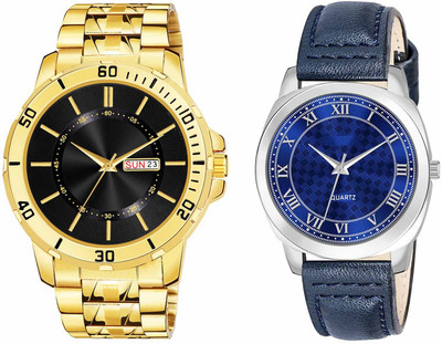 ROTATE LR132-LR339 Analog Watch  - For Men & Women