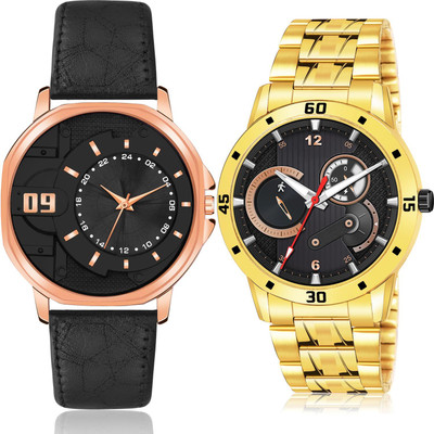 TIMOXIDE BM39-(19-S-21) Analog Watch  - For Men