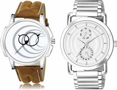 ROTATE LR63-LR121 Analog Watch  - For Men