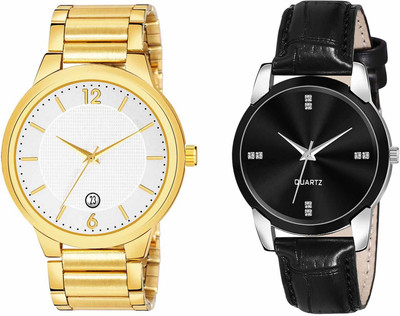 ROTATE LR136-LR343 Analog Watch  - For Men & Women