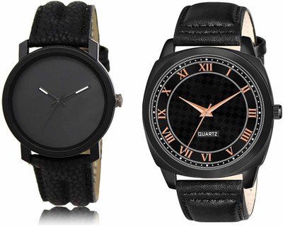 PPARROT LR21-LR87 Analog Watch  - For Men