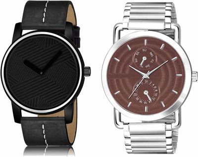 ROTATE LR67-LR123 Analog Watch  - For Men