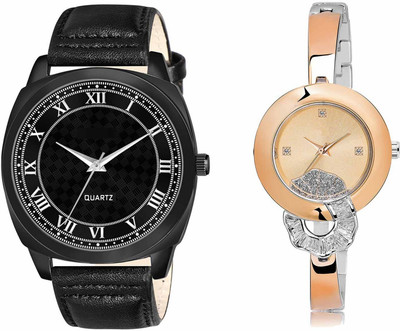 Scepter LR88-LR250 Analog Watch  - For Men & Women