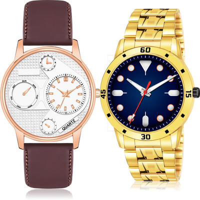 TIMENTER BM28-(65-S-21) Analog Watch  - For Men