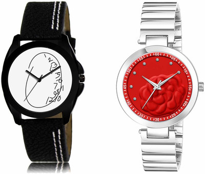 ROTATE LR291-LR317 Analog Watch  - For Women