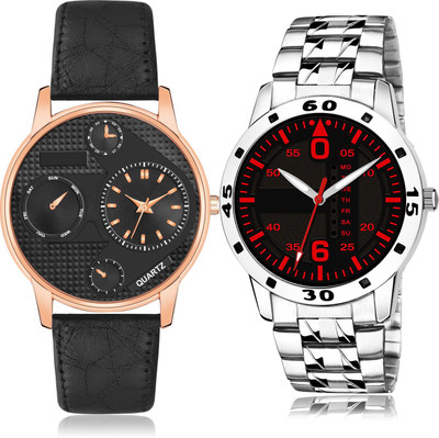 NEUTRON BM27-(25-S-19) Analog Watch  - For Men