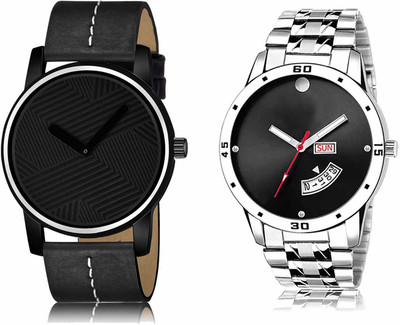 Scepter LR67-LR104 Analog Watch  - For Men