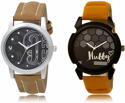 PPARROT LR14-LR32 Analog Watch  - For Men