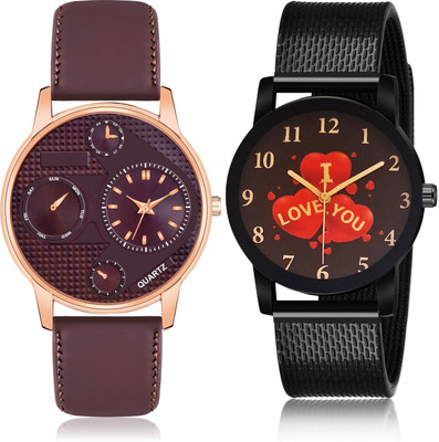 GROOT BM29-BRM22 Analog Watch  - For Men