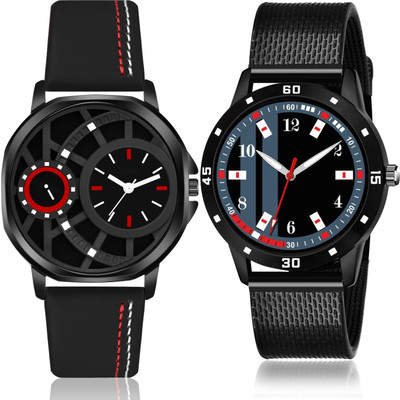 TIMETRANSELEVATE BM42-BRM27 Analog Watch  - For Men