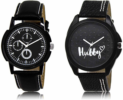 Burst LR13-LR31 Analog Watch  - For Men