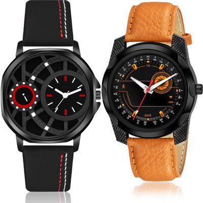 NEUTRON BM42-S152 Analog Watch  - For Men