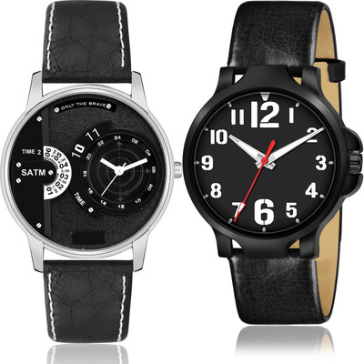 GROOT BM37-S553 Analog Watch  - For Men