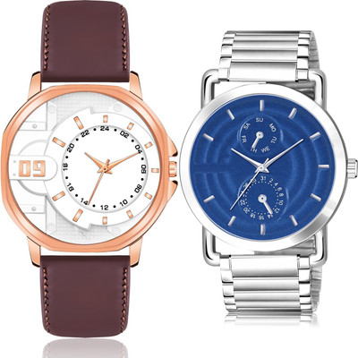 GROOT BM40-BL46.122 Analog Watch  - For Men