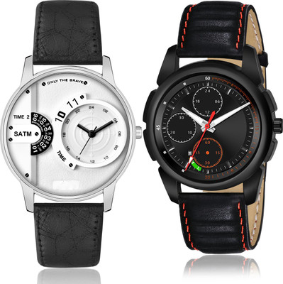 TIMENTER BM38-S311 Analog Watch  - For Men