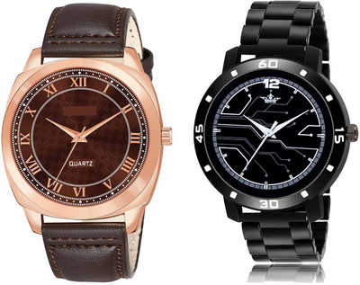 ROTATE LR89-LR113 Analog Watch  - For Men