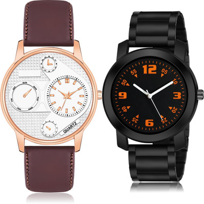 TIMOXIDE BM28-B863 Analog Watch  - For Men