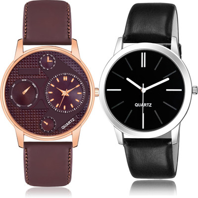 GROOT BM29-B997 Analog Watch  - For Men