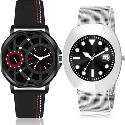 TIMOXIDE BM42-BL46.141 Analog Watch  - For Men