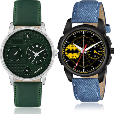 NEUTRON BM34-S342 Analog Watch  - For Men