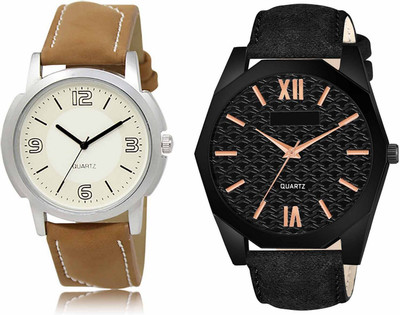 Vishwas Studio LR16-LR81 Analog Watch  - For Men