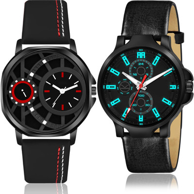 TIMOXIDE BM42-S563 Analog Watch  - For Men