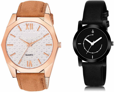 Scepter LR84-LR253 Analog Watch  - For Men & Women