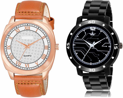 Scepter LR90-LR113 Analog Watch  - For Men