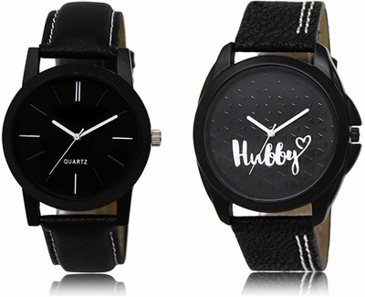 RKSTORE LR05-LR31 Analog Watch  - For Men