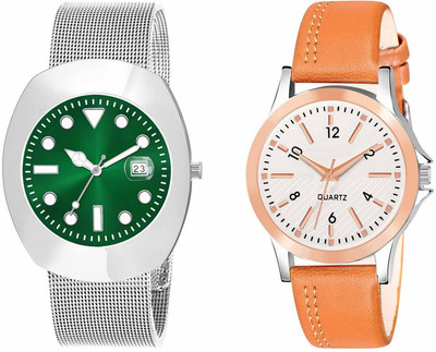 ROTATE LR143-LR341 Analog Watch  - For Men & Women