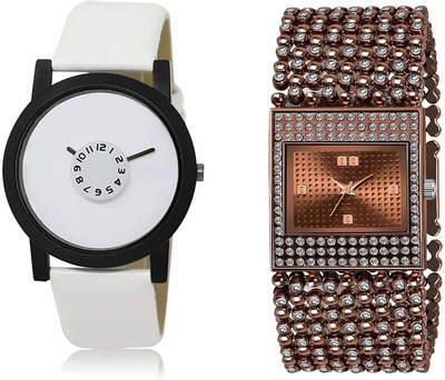 ROTATE LR26-LR289 Analog Watch  - For Men & Women