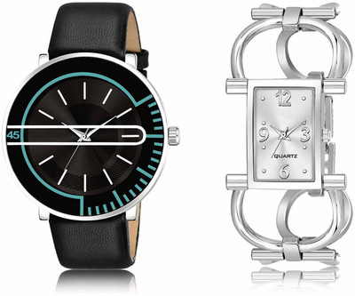 ROTATE LR72-LR297 Analog Watch  - For Men & Women