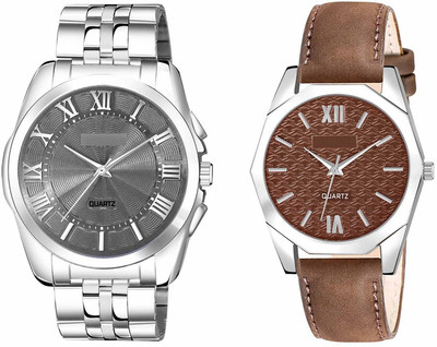 ROTATE LR128-LR332 Analog Watch  - For Men & Women