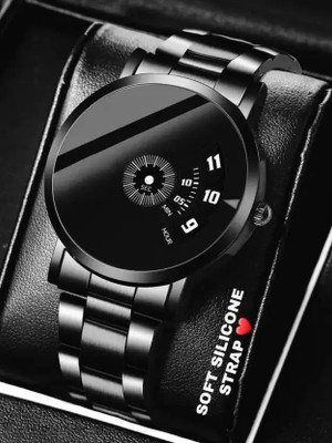 Bracker Paidu Chex Series Men & Women Analog Watch - For Men