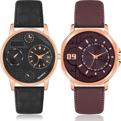 TIMOXIDE BM27-BM41 Analog Watch  - For Men