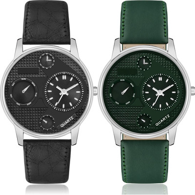TIMOXIDE BM31-BM34 Analog Watch  - For Men