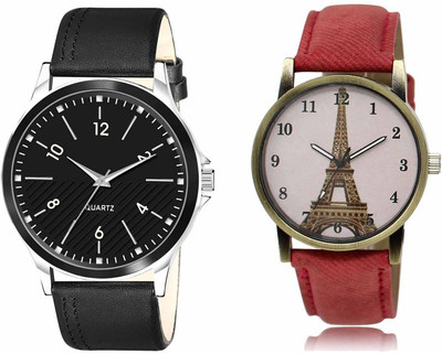 ROTATE LR93-LR230 Analog Watch  - For Men & Women