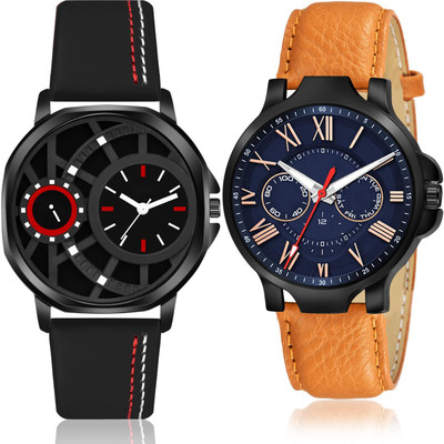 NEUTRON BM42-S562 Analog Watch  - For Men