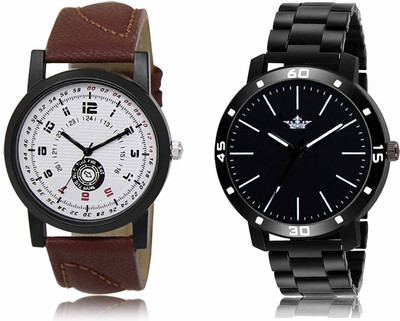 ROTATE LR11-LR112 Analog Watch  - For Men