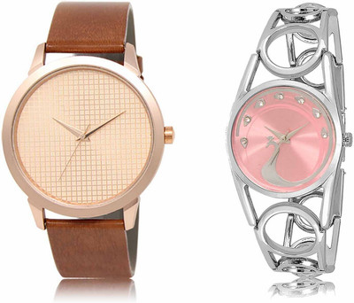ROTATE LR34-LR233 Analog Watch  - For Men & Women
