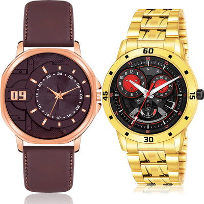 GROOT BM41-(37-S-21) Analog Watch  - For Men