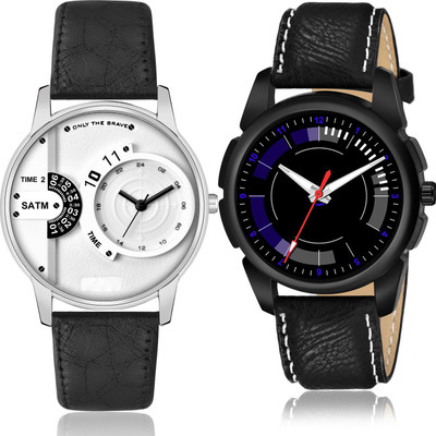 TIMENTER BM38-S344 Analog Watch  - For Men