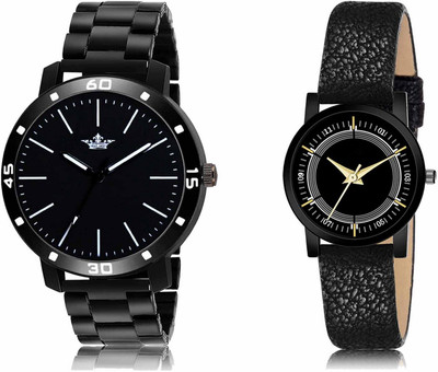 Scepter LR112-LR252 Analog Watch  - For Men & Women