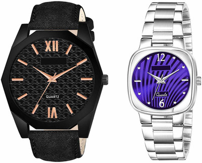 Scepter LR81-LR309 Analog Watch  - For Men & Women