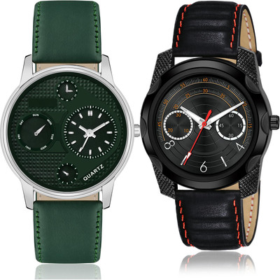 DMAGNATON BM34-S167 Analog Watch  - For Men