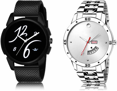 Scepter LR61-LR103 Analog Watch  - For Men