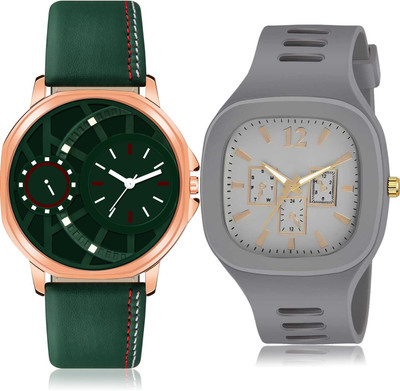 TIMOXIDE BM49-BC48 Analog Watch  - For Men
